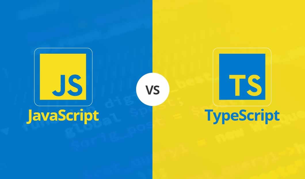 JavaScript Vs. TypeScript: Which Language To Choose For Your Next Project?